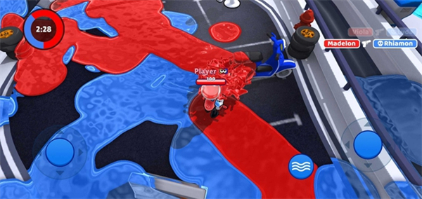 染色派對無限金幣 v0.10.13 1