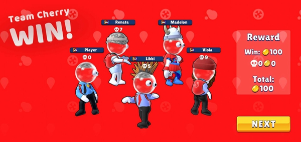 染色派對無限金幣 v0.10.13 0