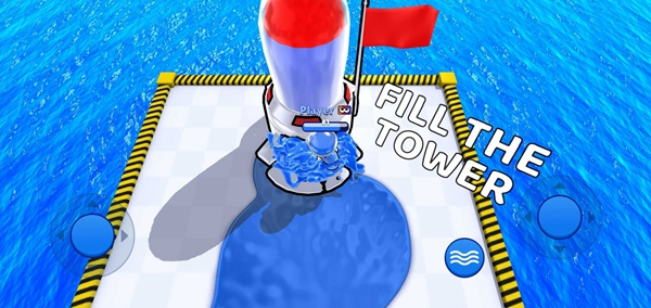 染色派對無限金幣 v0.10.13 2