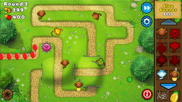 氣球塔防5(MOD菜單) v4.7 0