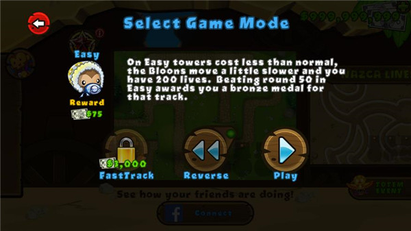 氣球塔防5(MOD菜單) v4.7 3