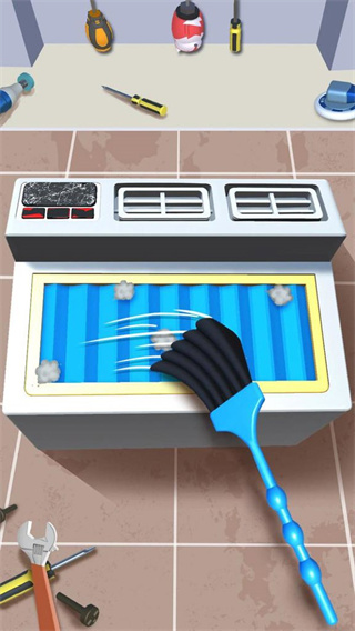 修理大師闖關(guān) v4.7.25 2