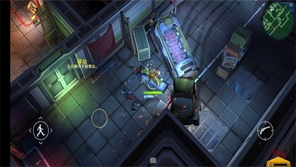 太空刑警2漢化版完整版最新版本 v1.7.8 安卓正版 1