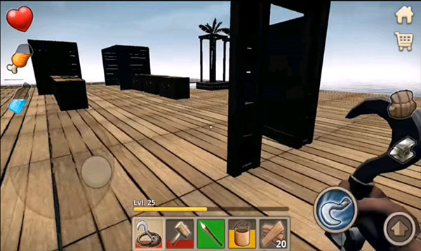 木筏海上生存中文版 v10.2.3 1