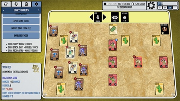 斯塔克斯空間mod v1.0.22 2