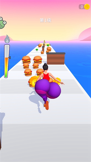 減肥大作戰(zhàn)無限金幣 v1.1.0 0