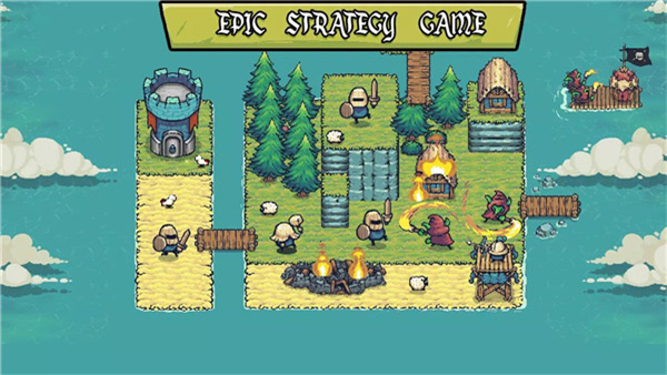 保衛(wèi)島嶼 v1.19 最新版 1