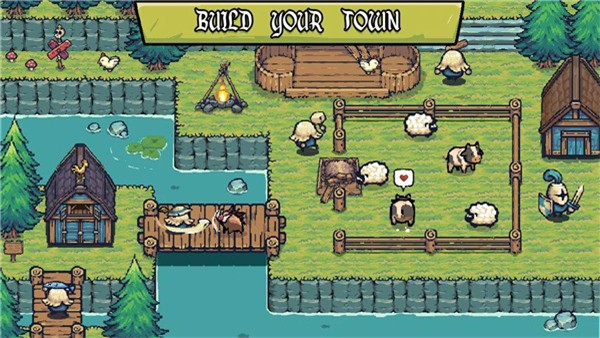 保衛(wèi)島嶼 v1.19 最新版 2