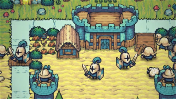 保衛(wèi)島嶼 v1.19 最新版 0