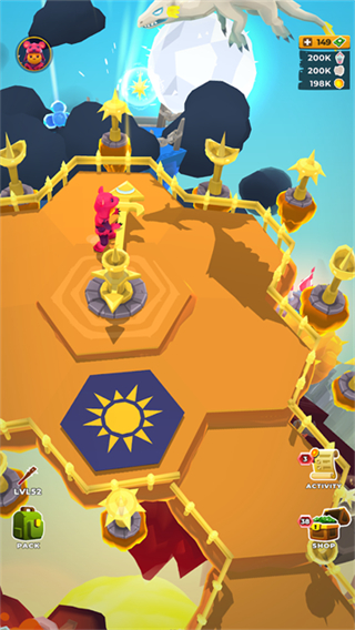 我的小宇宙MOD菜單 v2.17.2 0