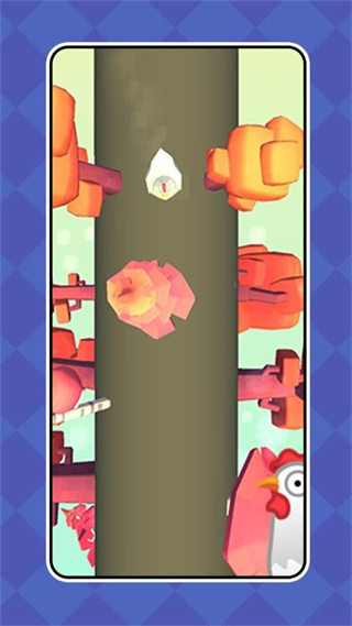 迷失小雞大冒險 v1.0.0 0