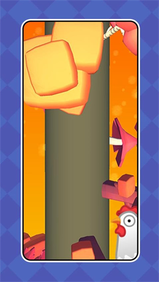 迷失小雞大冒險 v1.0.0 2