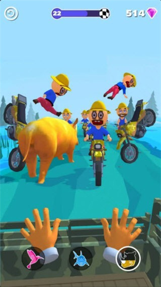 叢林召喚師 v1.0.0 3