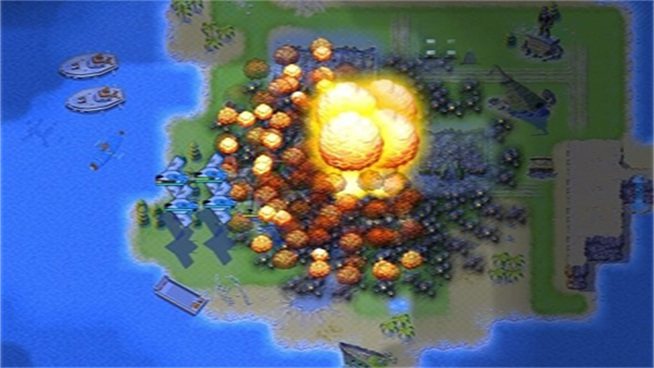 復(fù)古指揮官漢化版(Retro Commander) v2.15.108 安卓版 0