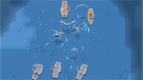 復(fù)古指揮官漢化版(Retro Commander) v2.15.108 安卓版 2