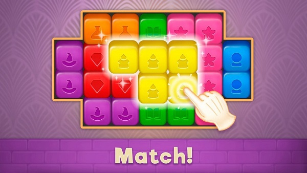 魔法大廈 v1.17.293 3