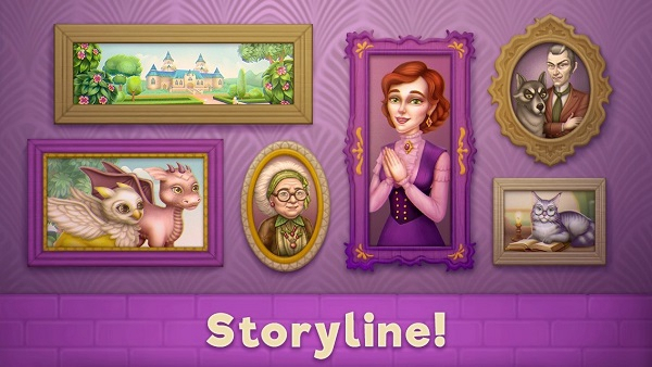 魔法大廈 v1.17.293 1