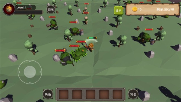 地下城與商人 v9 3