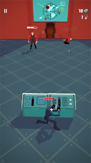 我是王牌槍手 v1.0.0 1