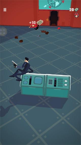 我是王牌槍手 v1.0.0 0