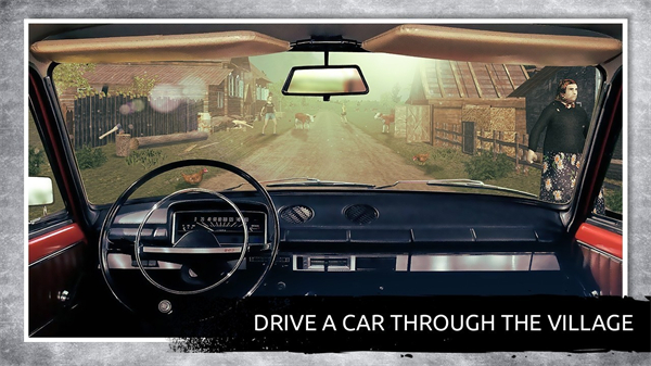 俄羅斯鄉(xiāng)村模擬器無限金幣版 v1.4.1 0