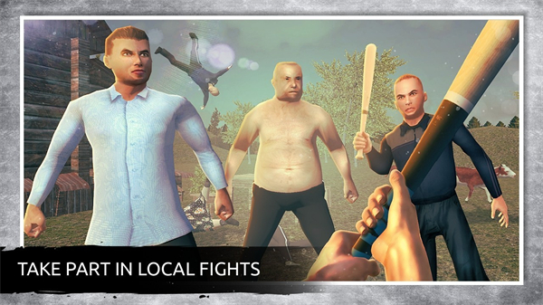 俄羅斯鄉(xiāng)村模擬器無限金幣版 v1.4.1 3