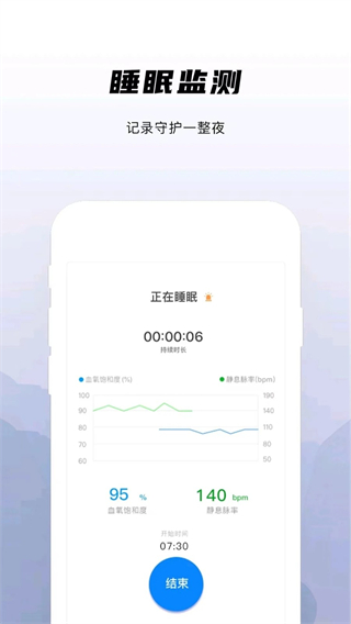 兆觀健康Pro v2.1.71 3