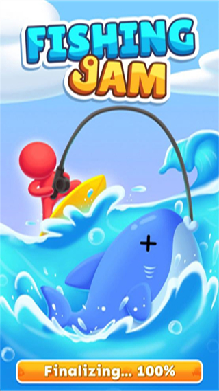 釣魚狂歡 v0.0.1 2