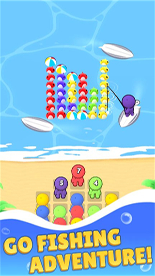 釣魚狂歡 v0.0.1 3