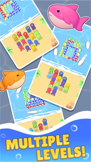 釣魚狂歡 v0.0.1 1