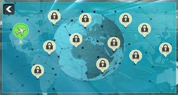 空姐模擬器中文版 v1.1 2