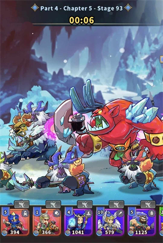 城堡戰(zhàn)爭防御無限資源版 v1.0.0 0