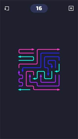 箭頭迷宮 v1.4.2 2