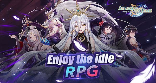 少女回戰(zhàn) v1.9.60 0