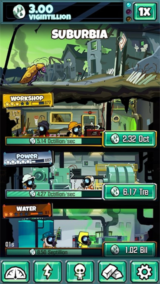 末日點(diǎn)擊漢化版 v2.1.1 3