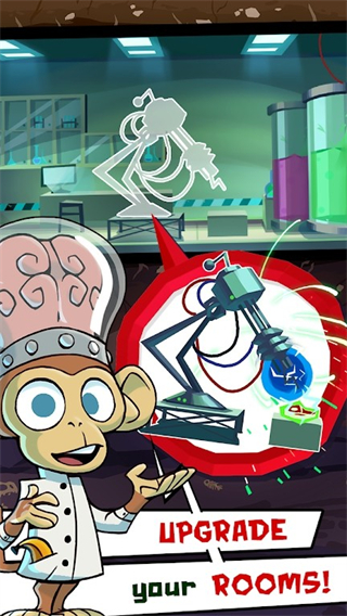 末日點(diǎn)擊漢化版 v2.1.1 1