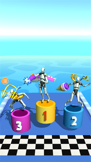 克隆機(jī)器人大亂斗正版 v4.0.1 0