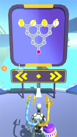 克隆機(jī)器人大亂斗正版 v4.0.1 1