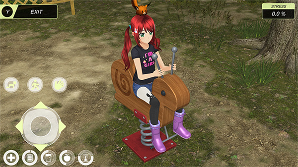 動漫都市中文輔助菜單 v0.4.6 1