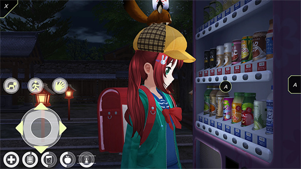 動漫都市無限金幣 v0.4.6 3