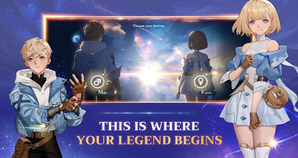 星際水手 v0.3.2.8 2