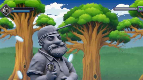 僵尸不能死 v0.1.0 3