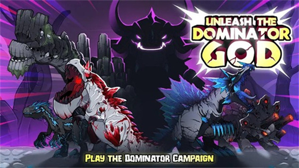 恐龍大戰(zhàn)侏羅紀戰(zhàn)爭全解鎖 v22 2