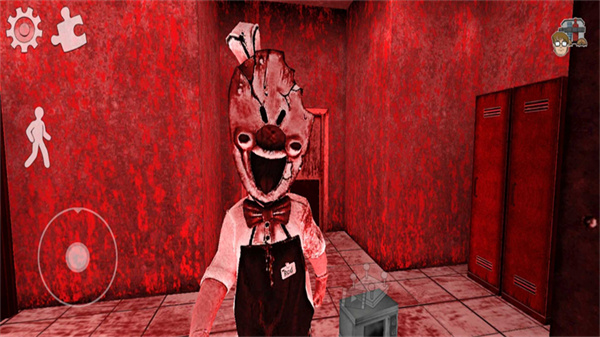 恐怖冰淇淋5噩夢模式 v1.1 3