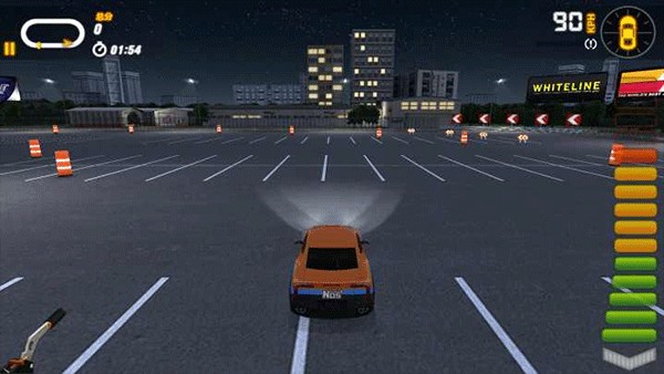 瘋狂漂移2手機(jī)版(Drift Mania 2) v1.37.0 安卓無(wú)限金幣版 1