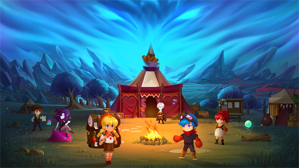 礦山獵人最新版本 v1.5 3