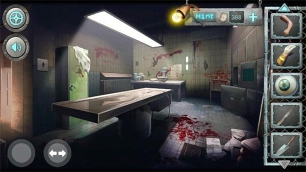 密室逃生2游戲 v2.0 安卓版 3