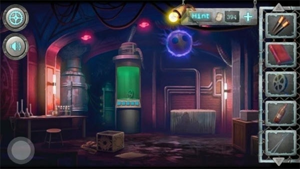 密室逃生2游戲 v2.0 安卓版 2