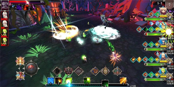 地下城與治療者正版 v1.8.319 2