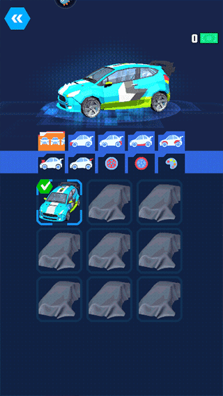 瘋狂沖刺無限金幣 v1.1 3